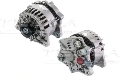 Alternador Mazda TRIBUTE · Ford MAVERICK · Ford FOCUS I