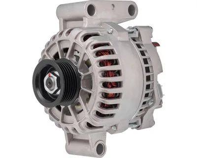 Alternador Mazda TRIBUTE
