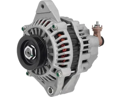 Alternador Honda CIVIC V Saloon · Honda CIVIC VI Hatchback · Honda CIVIC VI Saloon