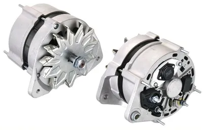 Alternador TESLA TECHNICS TT11589
