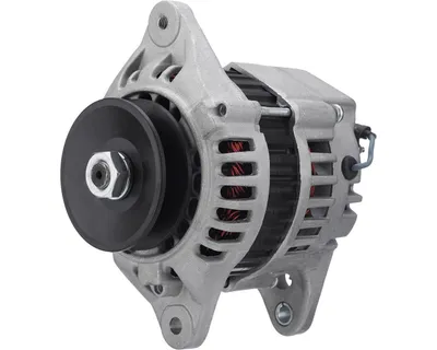 Alternador Subaru JUSTY I · Subaru LIBERO Bus