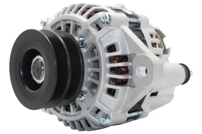 Alternador TESLA TECHNICS TT11606 PRO