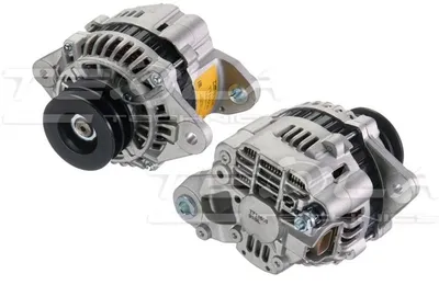 Alternador TESLA TECHNICS TT11606
