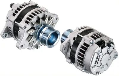 Alternador TESLA TECHNICS TT11607
