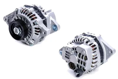 Alternador Honda JAZZ II · Honda CIVIC VIII Hatchback · Honda CITY IV Saloon