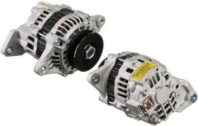 Alternador TESLA TECHNICS TT11613