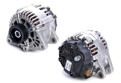 Alternador Hyundai XG · Kia OPIRUS