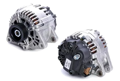 Alternador Hyundai XG · Kia OPIRUS · Hyundai EQUUS / CENTENNIAL