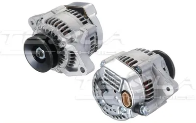 Alternador TESLA TECHNICS TT11630 PRO