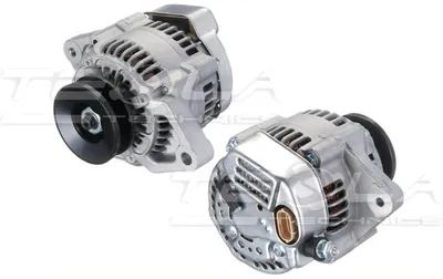 Alternador TESLA TECHNICS TT11630