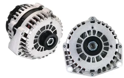 Alternador Chevrolet TAHOE · Cadillac ESCALADE · Hummer HUMMER H2 SUT