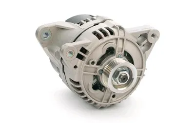 Alternador Audi A4 B5 · Audi A4 B5 Avant · Audi A6 C4