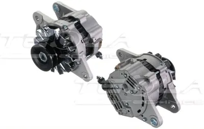 Alternador TESLA TECHNICS TT11636 PRO