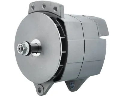 Alternador TESLA TECHNICS TT11637 PRO