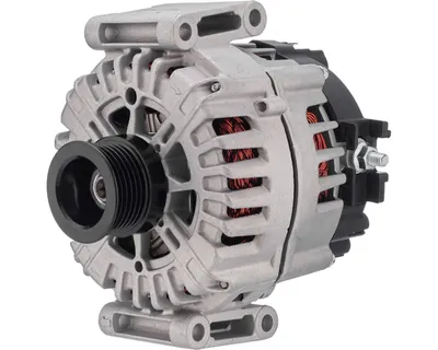 Alternador Mercedes-Benz CLS · Mercedes-Benz SPRINTER 3,5-t Platform/Chassis · Mercedes-Benz R-CLASS