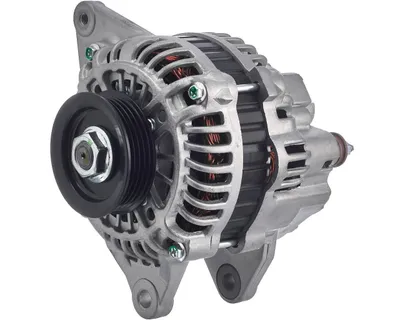 Alternador Mitsubishi LANCER IV Hatchback · Mitsubishi COLT IV · Mitsubishi SPACE WAGON