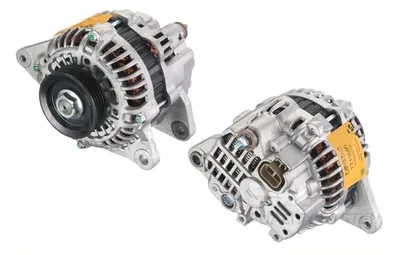 Alternador Mitsubishi LANCER IV Hatchback · Mitsubishi COLT IV · Mitsubishi SPACE WAGON
