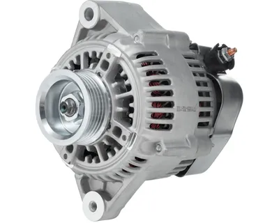 Alternador Toyota CAMRY · Toyota CAMRY Estate · Toyota CARINA E VI Saloon