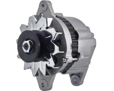 Alternador Mazda 323 II Saloon · Mazda E Van
