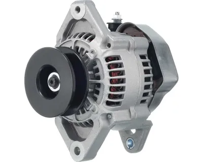 Alternador TESLA TECHNICS TT11663 PRO