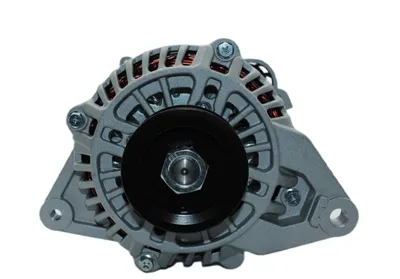 Alternador Mitsubishi PAJERO II · Mitsubishi PAJERO II Canvas Top · Mitsubishi PAJERO SPORT I