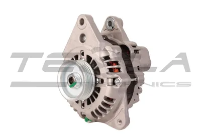 Alternador Mitsubishi PAJERO II · Mitsubishi PAJERO II Canvas Top · Mitsubishi PAJERO SPORT I