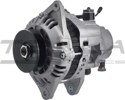 Alternador Mitsubishi PAJERO II Canvas Top · Mitsubishi PAJERO II