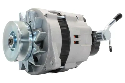 Alternador Opel MONTEREY A · Opel FRONTERA A · Opel FRONTERA A Sport