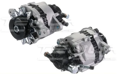 Alternador Mitsubishi GALANT IV · Mitsubishi L200 · Hyundai H100 Bus