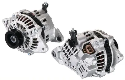 Alternador Subaru IMPREZA Saloon · Subaru IMPREZA Estate · Subaru LEGACY II