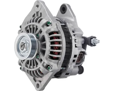 Alternador Mazda 626 V · Mazda 626 V Hatchback · Mazda 626 V Station Wagon