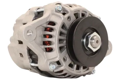 Alternador Renault SCÉNIC I MPV