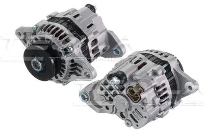 Alternador Renault SCÉNIC I MPV