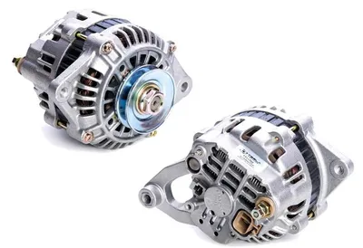 Alternador Mazda 929 III · Mazda MPV I