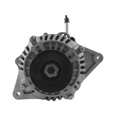 Alternador Mitsubishi PAJERO II Canvas Top · Mitsubishi PAJERO II · Mitsubishi L200