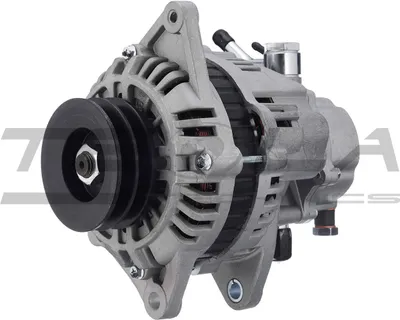 Alternador Mitsubishi PAJERO II Canvas Top · Mitsubishi PAJERO II · Mitsubishi L200