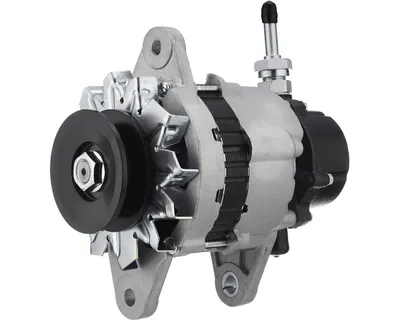 Alternador TESLA TECHNICS TT11708 PRO