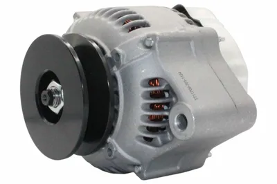 Alternador TESLA TECHNICS TT11709 PRO