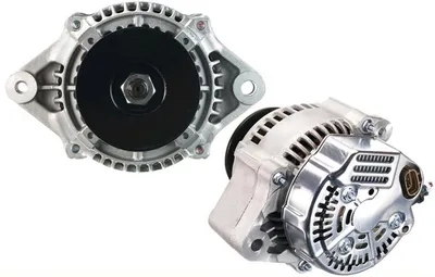 Alternador Toyota DYNA 200 Platform/Chassis · Toyota DYNA Platform/Chassis