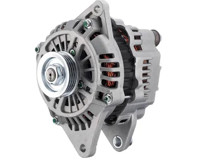 Alternador Lancia DEDRA · Lancia DEDRA SW · Mitsubishi GALANT VIII