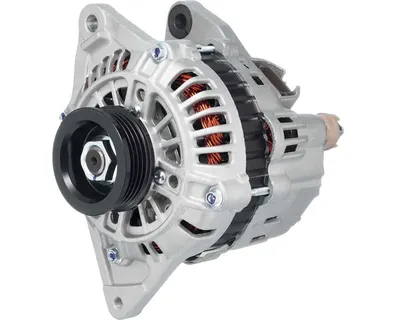 Alternador Mitsubishi COLT V · Mitsubishi GALANT VIII · Mitsubishi GALANT VIII Estate