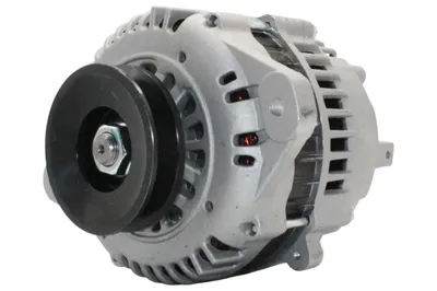 Alternador Nissan PRIMERA · Nissan ALMERA I Hatchback · Nissan ALMERA I