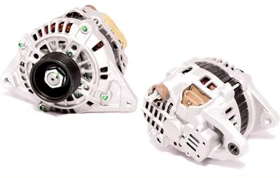 Alternador Mitsubishi COLT V · Mitsubishi LANCER VI · Proton WIRA