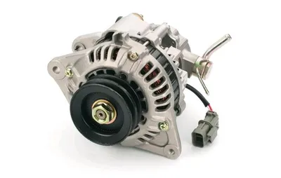 Alternador Mitsubishi PAJERO II · Mitsubishi L200 · Mitsubishi PAJERO SPORT I