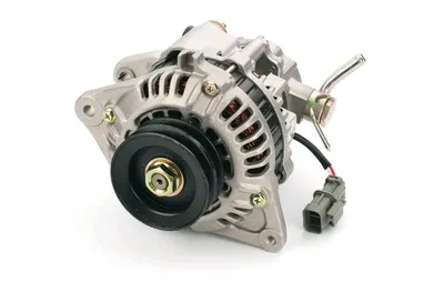 Alternador Mitsubishi L200 · Mitsubishi PAJERO SPORT I