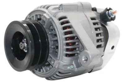 Alternador Toyota LAND CRUISER 80 · Toyota LAND CRUISER 100