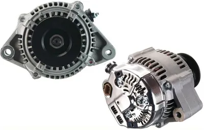 Alternador Toyota LAND CRUISER 80