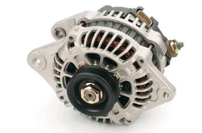 Alternador Kia SPORTAGE SUV · Kia RETONA Closed Off-Road Vehicle