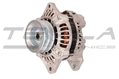 Alternador Nissan PATROL GR V Wagon