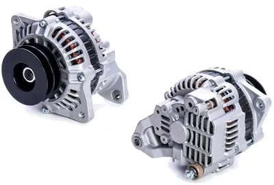 Alternador Nissan PATROL GR V Wagon